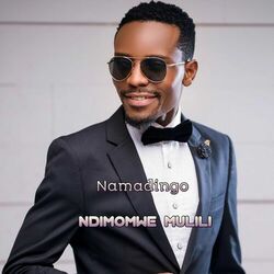 Cover of Ndimomwe Mulili