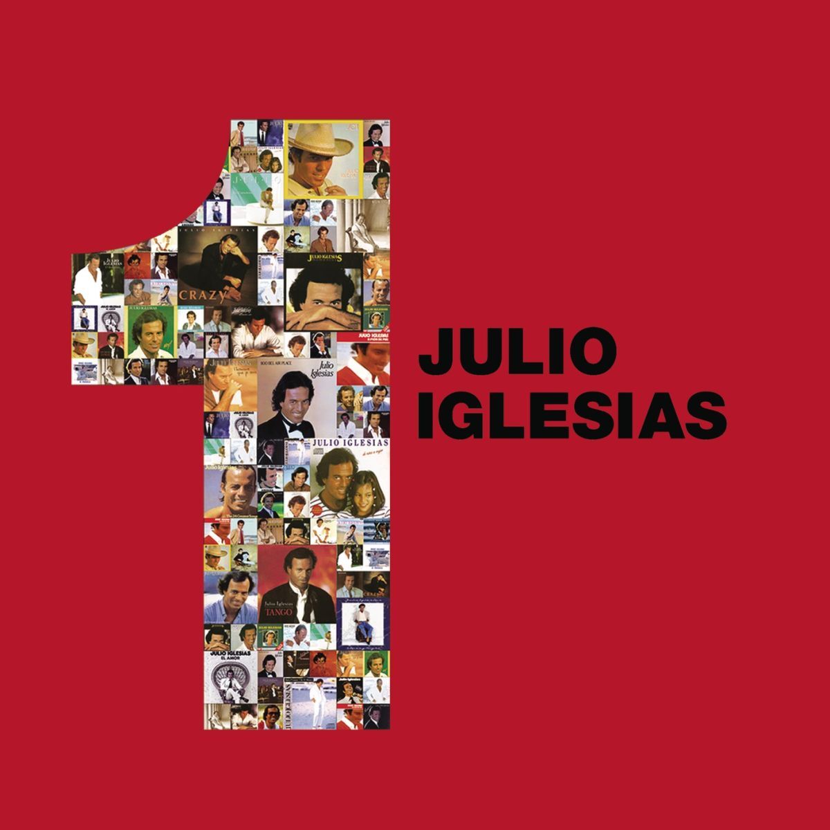 Album cover of El Día Que Me Quieras