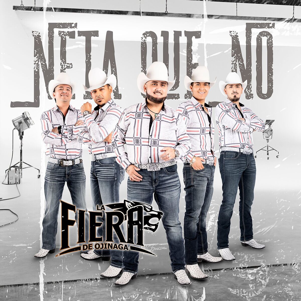 Album cover of No Mata Un Adiós