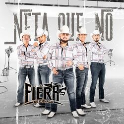 Cover of Neta Que No