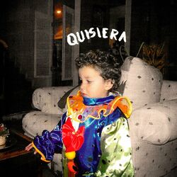 Cover of Quisiera