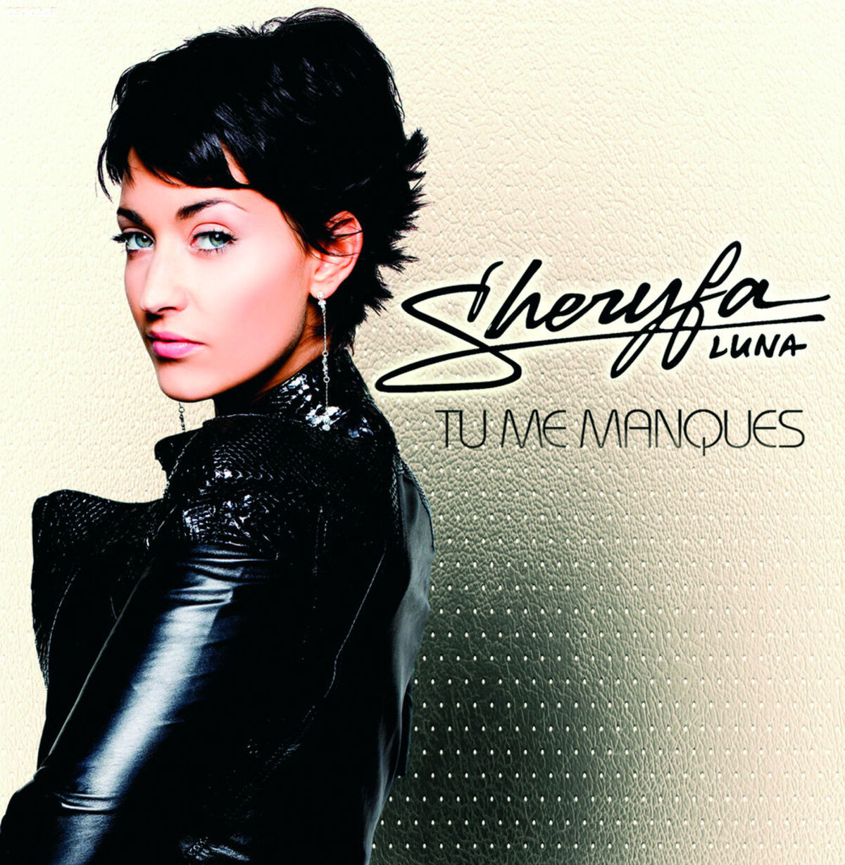 Album cover of Tu Me Manques