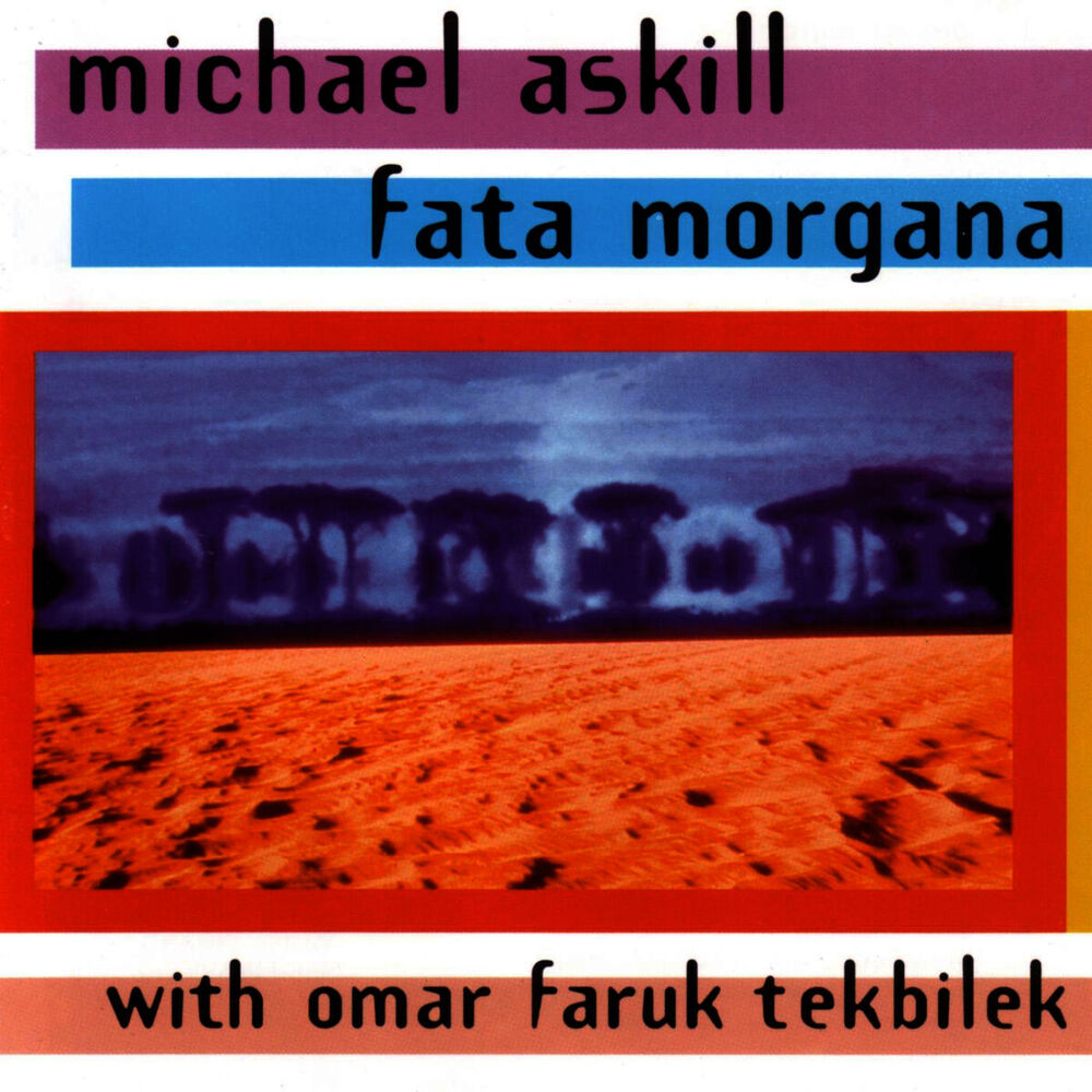 Picture of Fata Morgana