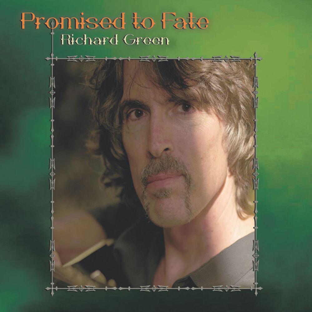 Picture of Promised to Fate