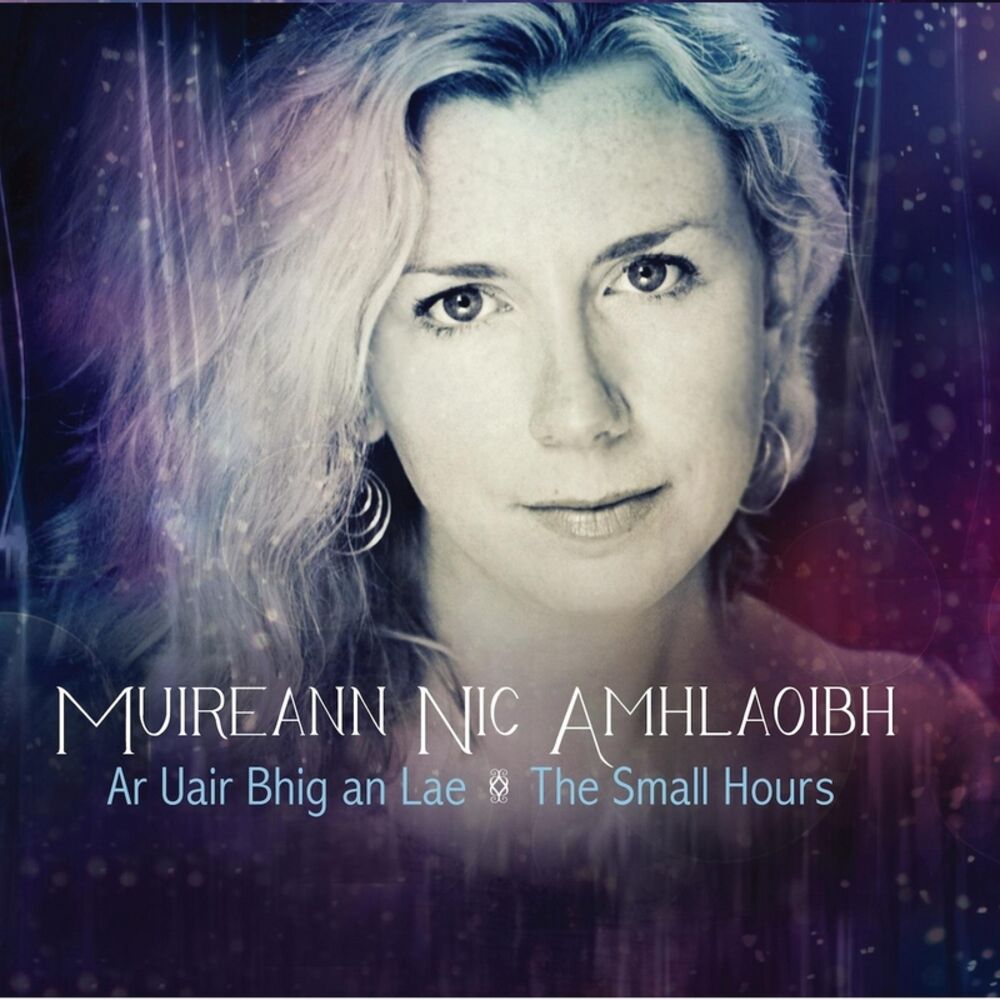 Picture of Ar Uair Bhig An Lae - The Small Hours
