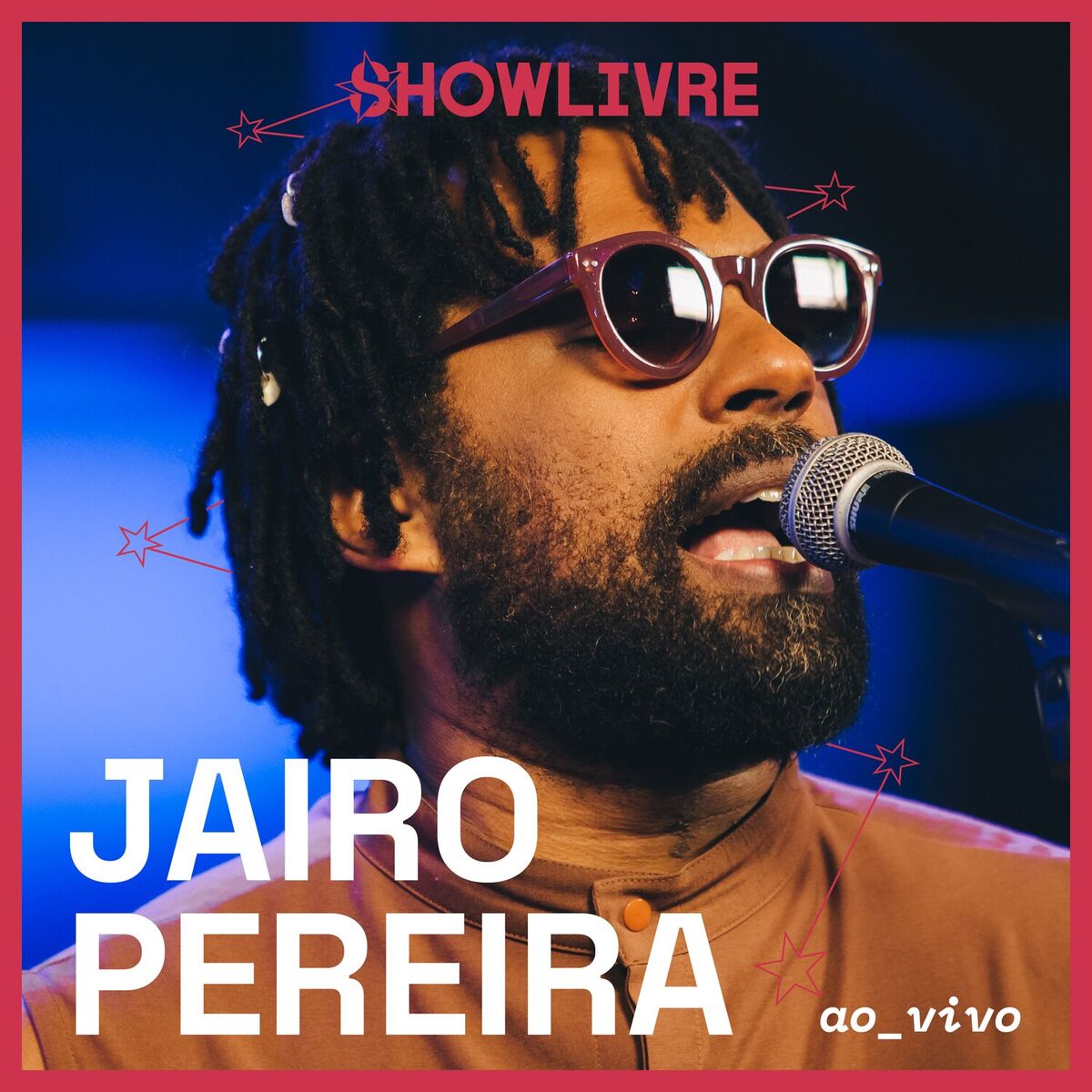 Album cover of Ela da Show