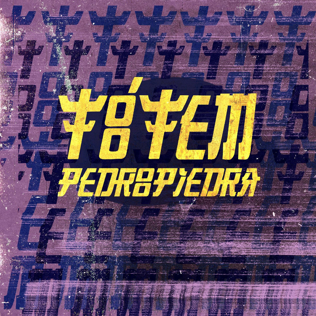 Album cover of Tótem