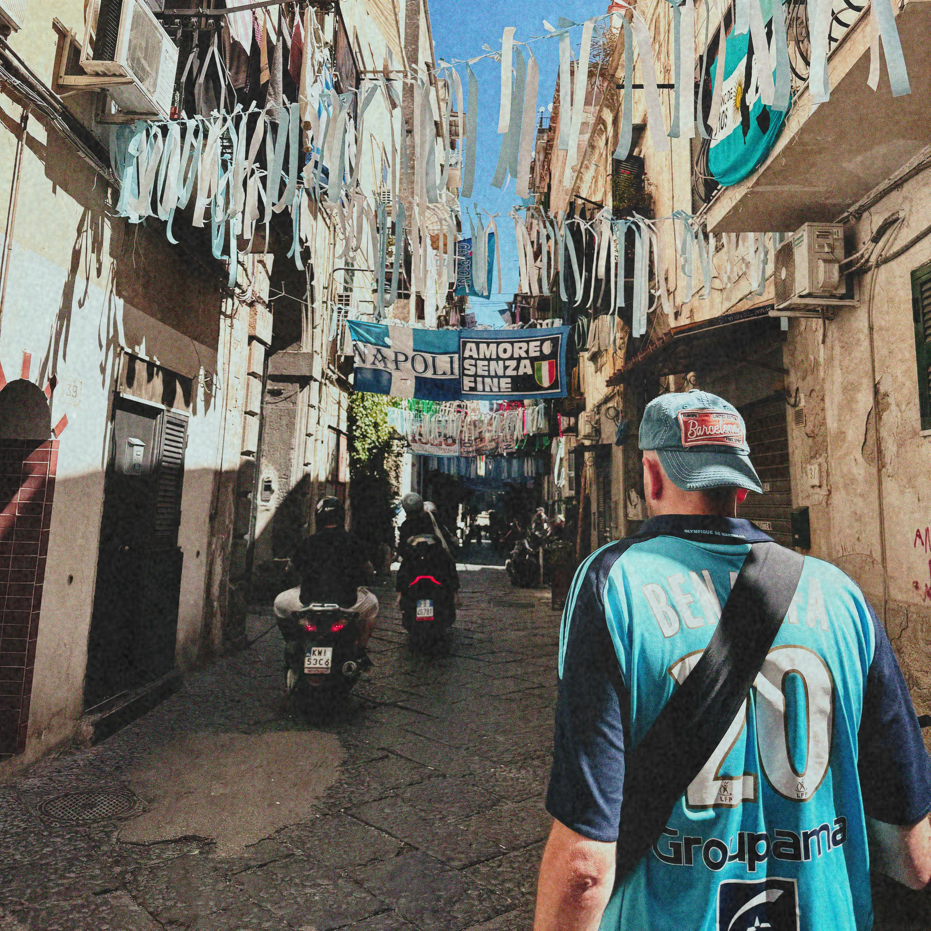 Album cover of SUR LA CÔTE