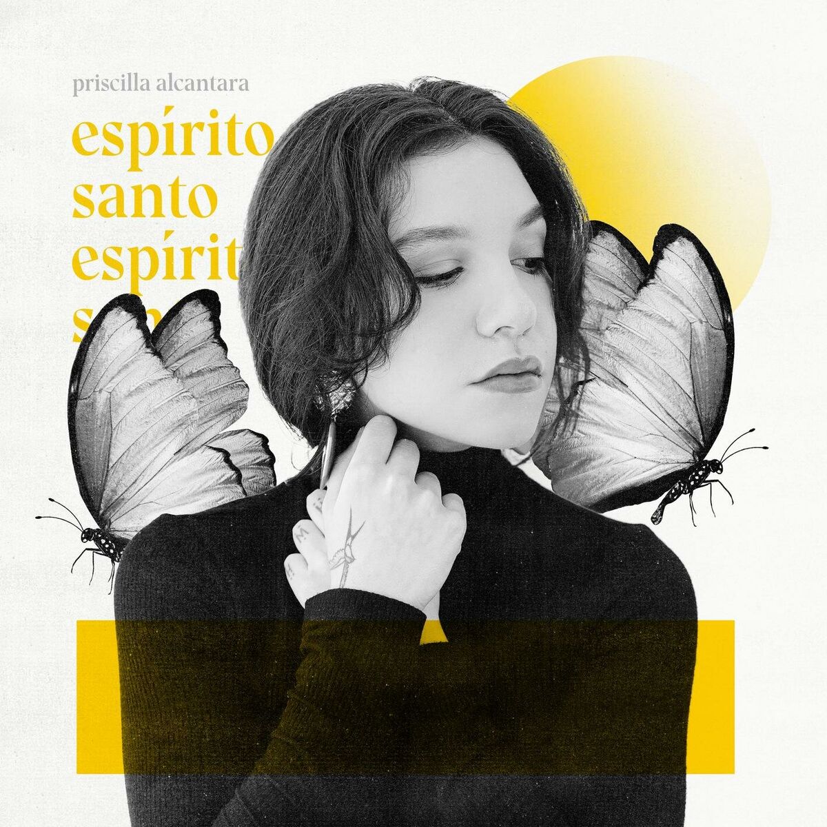 Album cover of Espírito Santo