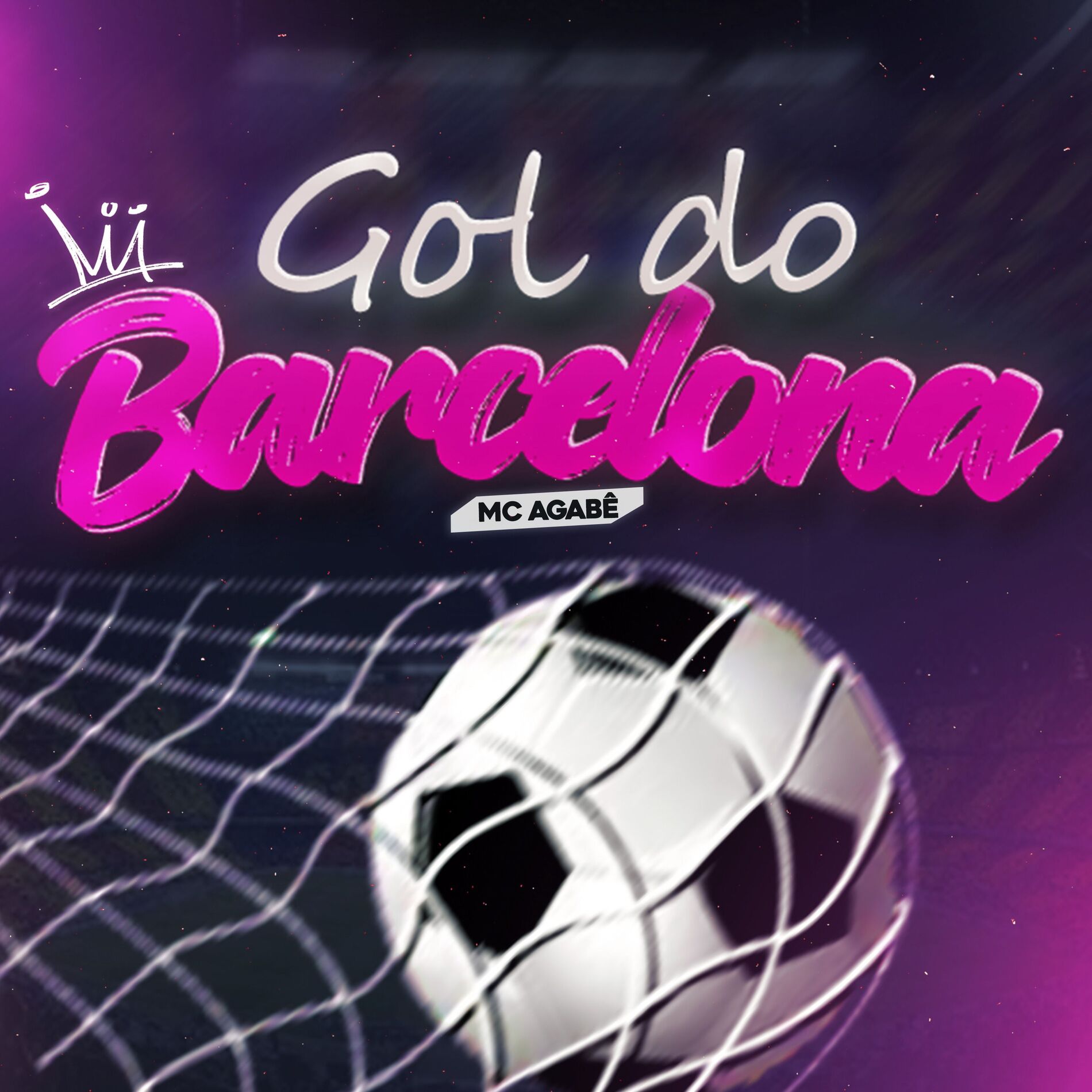 Album cover of Gol Do Barcelona