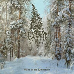 Cover of Will of the Primordial