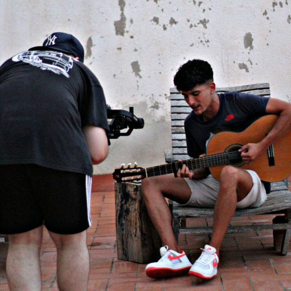 Picture of Loco Por Ella