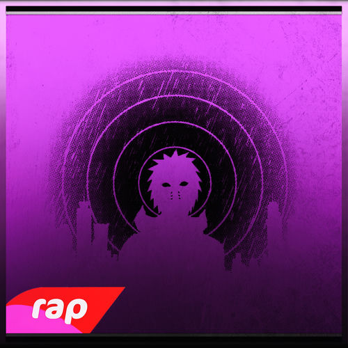 Rap do Nagato / Pain: Shinra Tensei (NERD HITS) - 7 Minutoz | Deezer