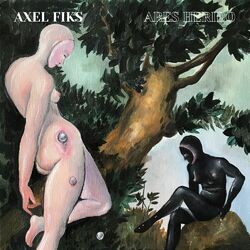 Cover of Ares Herido