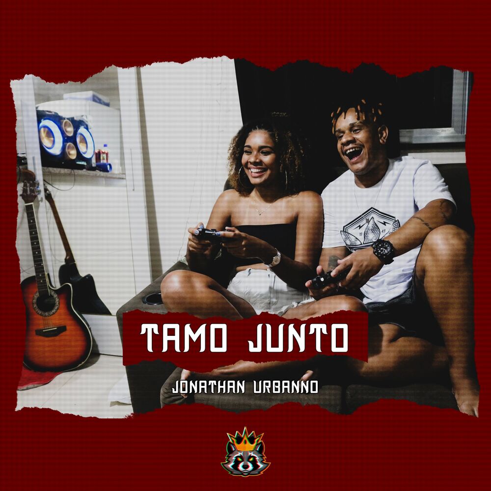 Picture of Tamo Junto