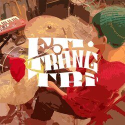 Cover of Em Trang Trí