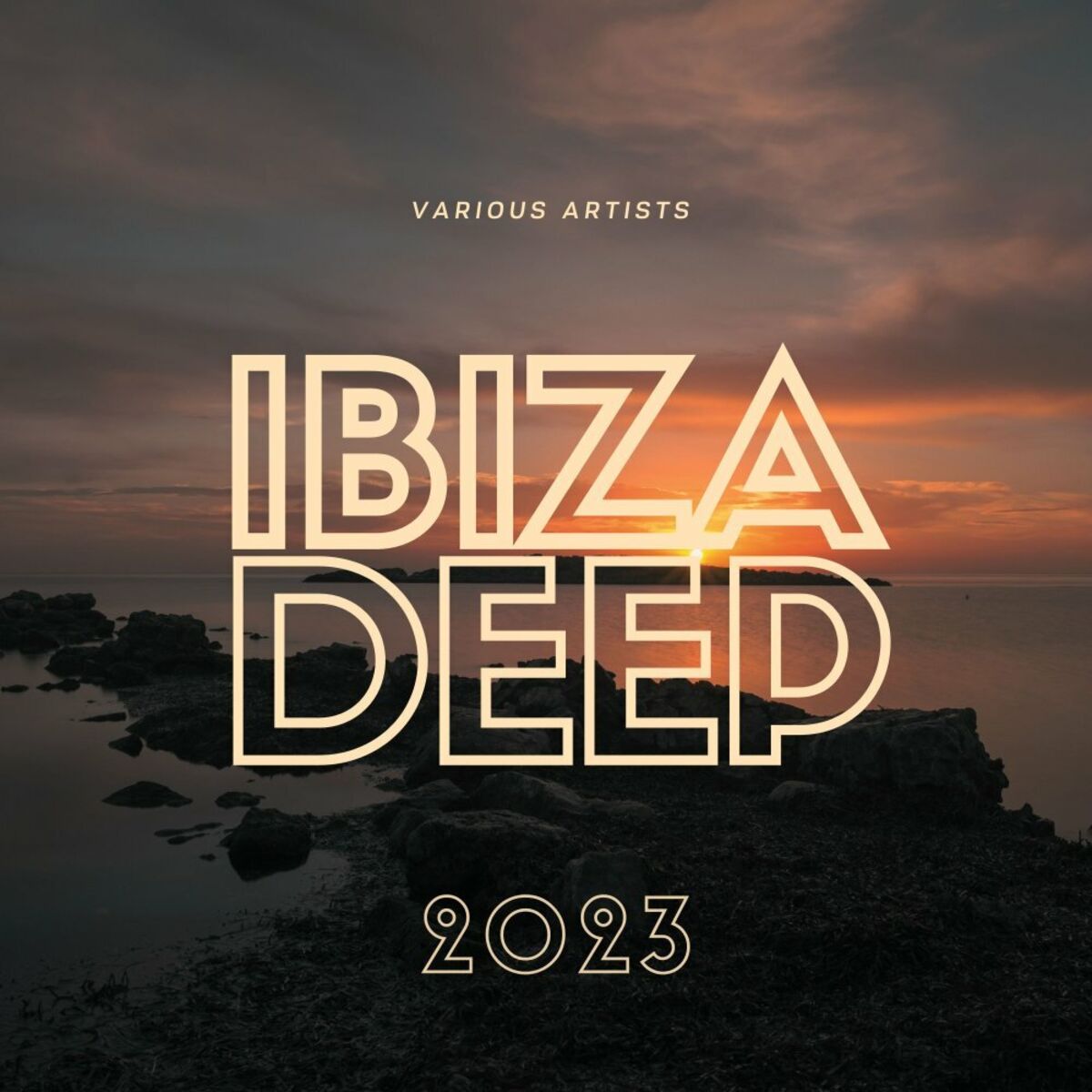 Album cover of Ibiza Deep 2023