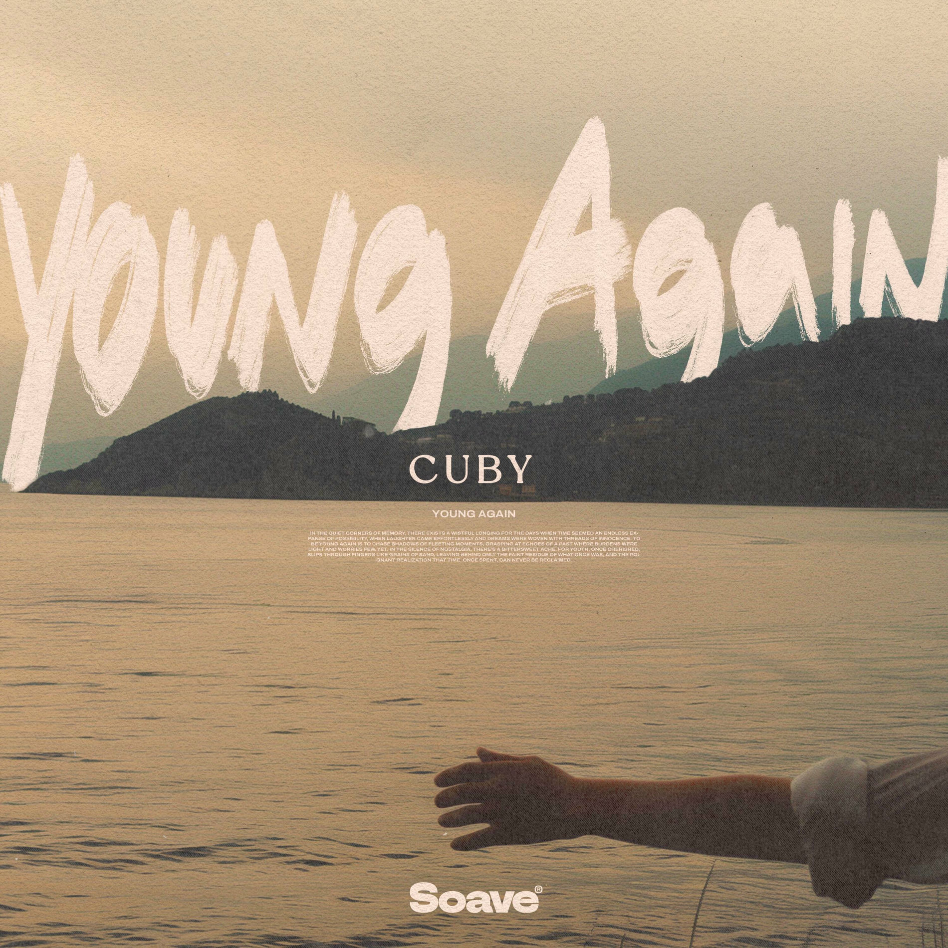 Album cover of Young Again