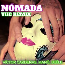 Cover of Nómada (Viic Remix)
