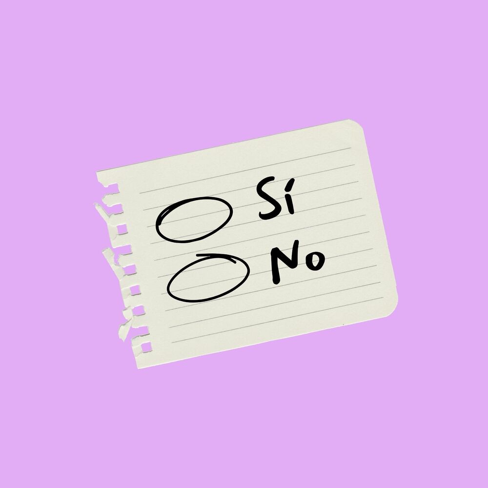 Picture of ¿Quieres Ser Mi Novia?