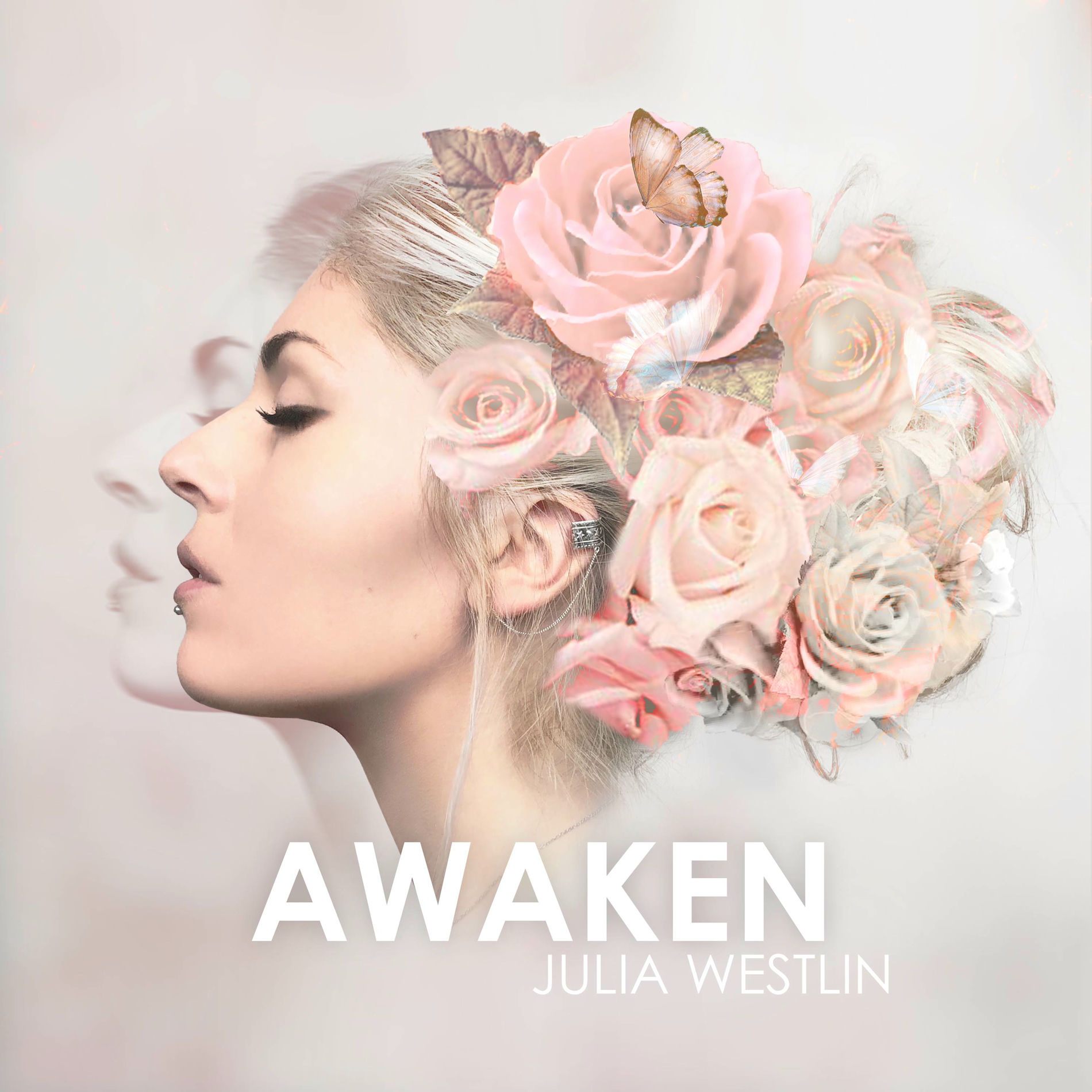 Album cover of Awaken
