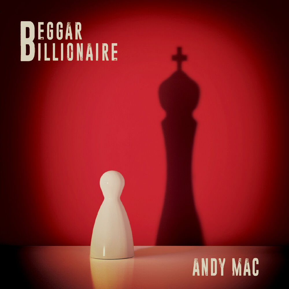 Picture of Beggar Billionaire