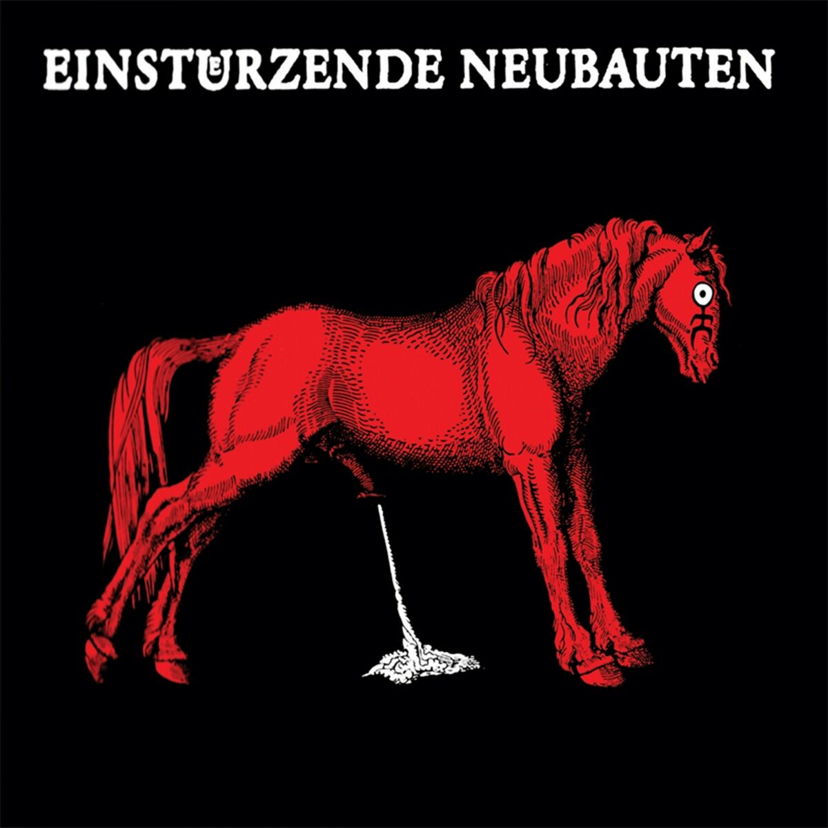 Album cover of Feurio!