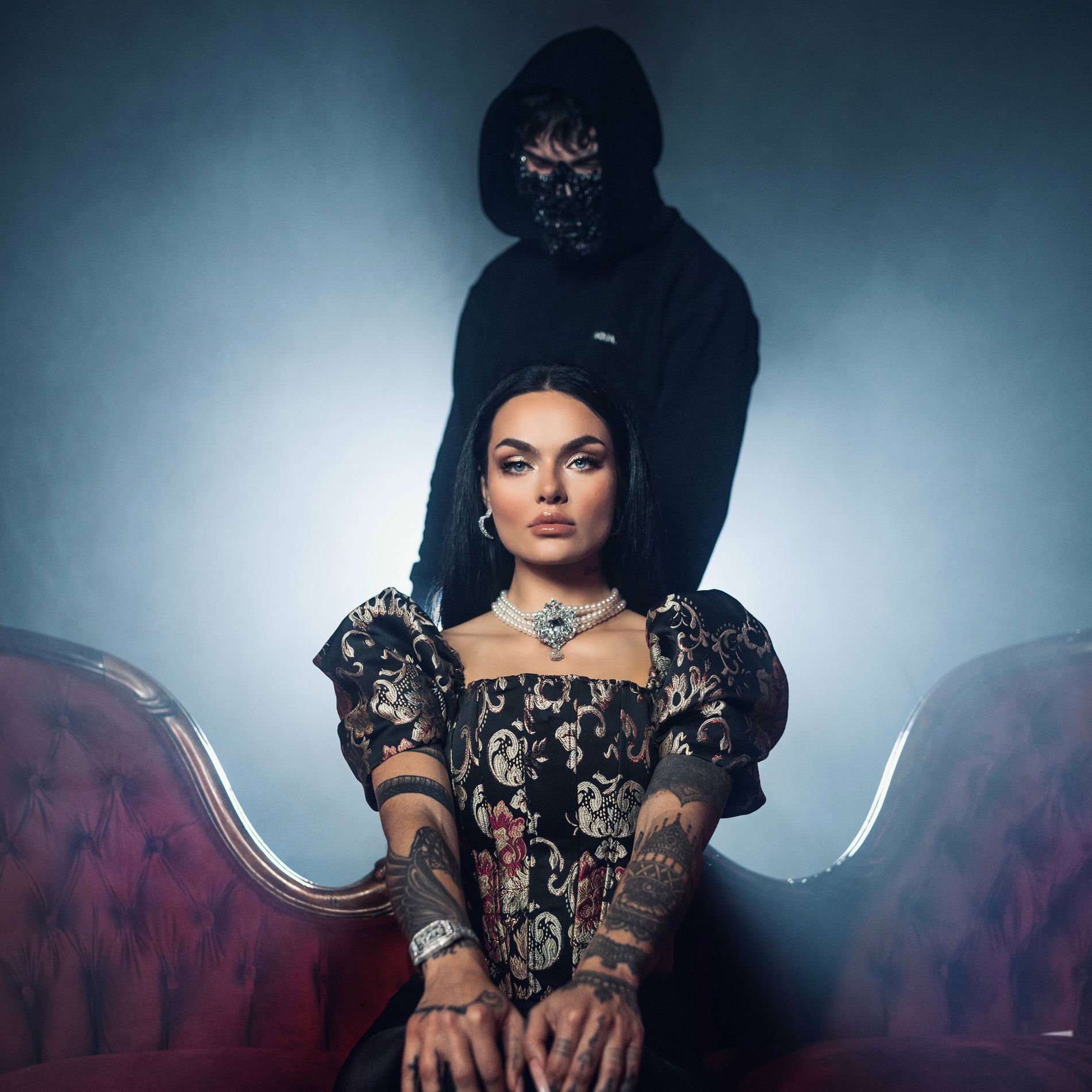 ZUSJE - GARNY CHŁOPIEC | Deezer