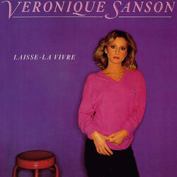 Cover of Laisse-la vivre (Edition Deluxe)