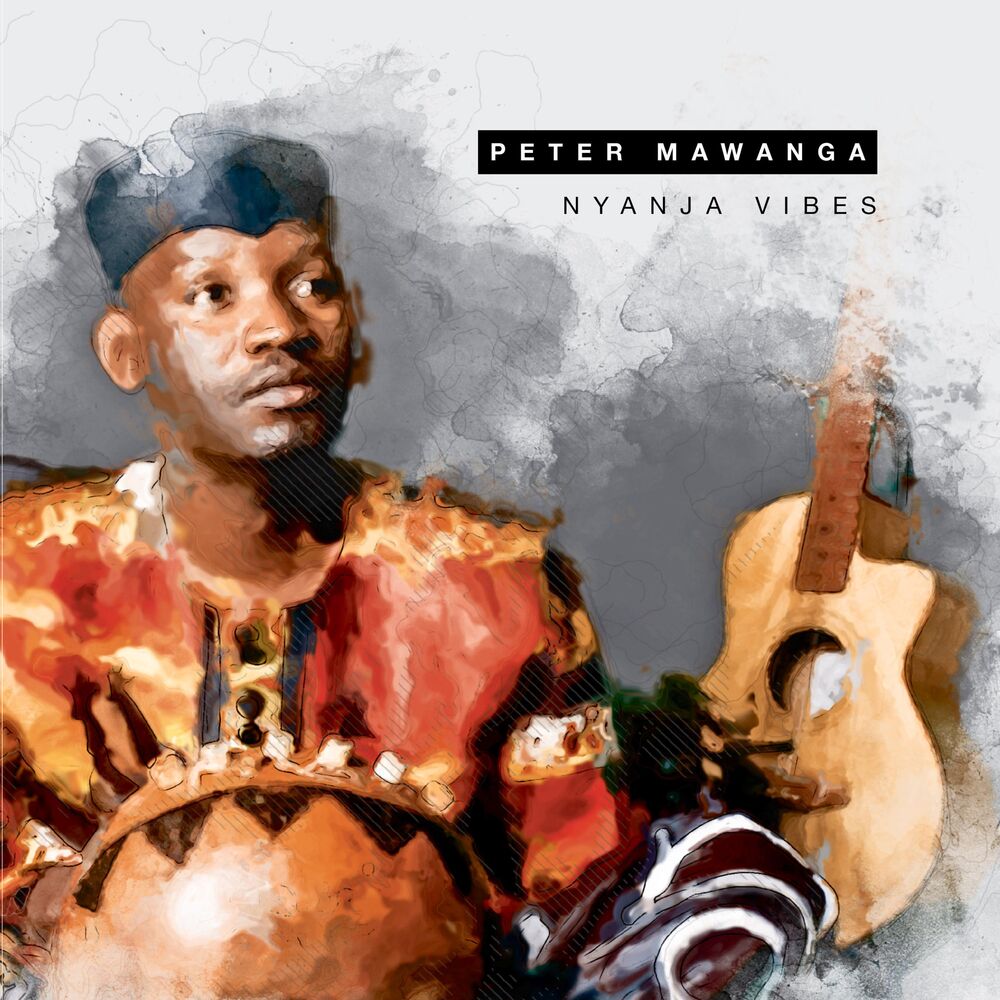 Picture of Nyanja Vibes