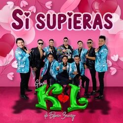 Cover of Si Supieras