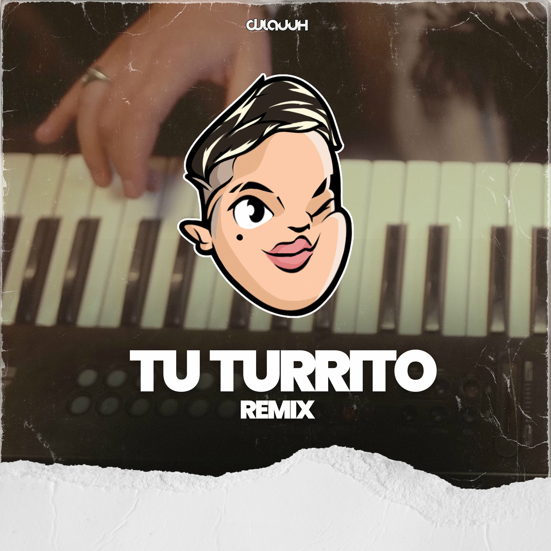 Album cover of Tu Turrito