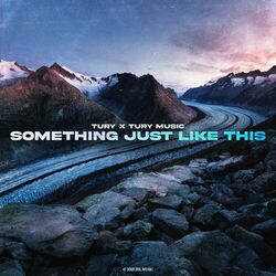 Cover of Something Just Like This