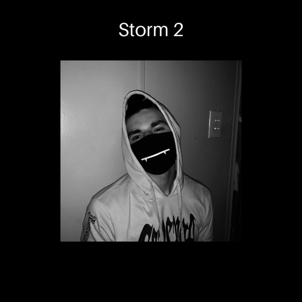 Picture of Storm 2 (Why'd You Leave Me)