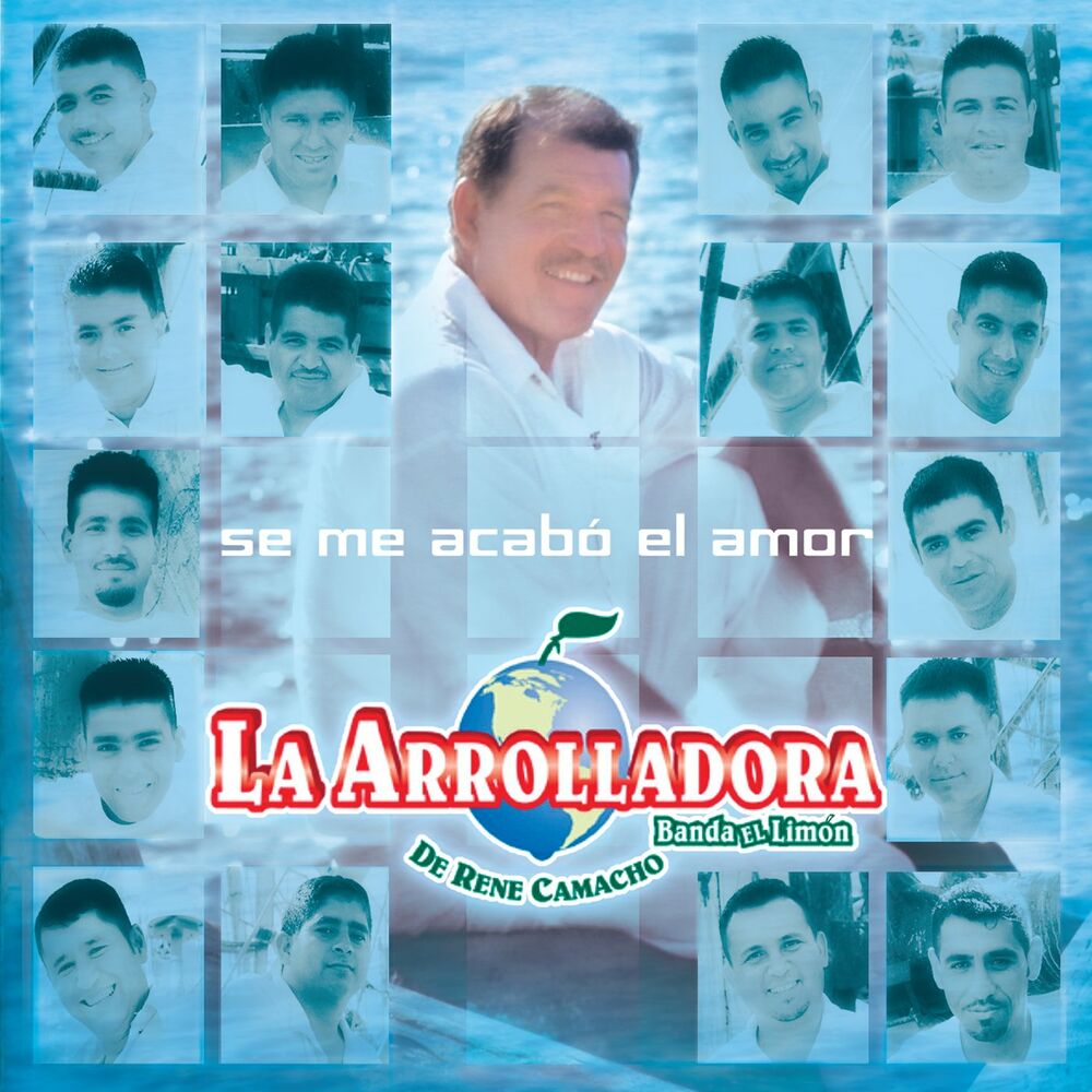 Picture of Se Me Acabó El Amor