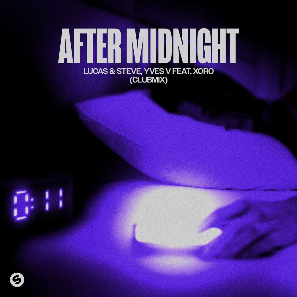 Picture of After Midnight (feat. Xoro) [Club Mix] (Extended Mix)