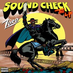 Cover of Sound Check