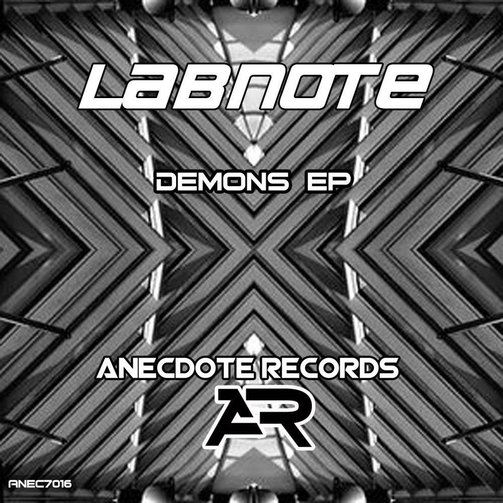 Picture of Demons EP