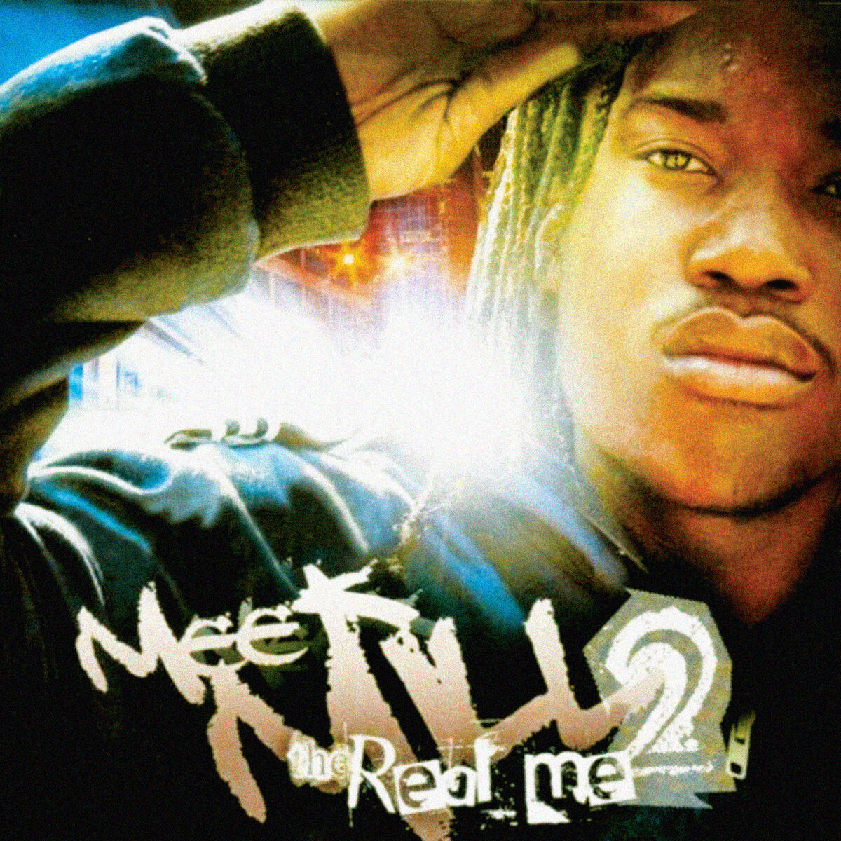 Album cover of The Real Me Pt. 2