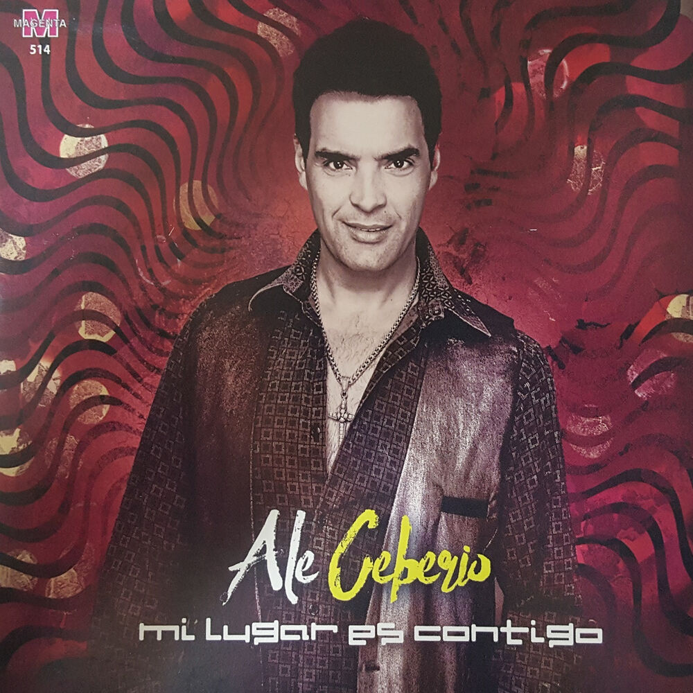 Picture of Mi Lugar Es Contigo