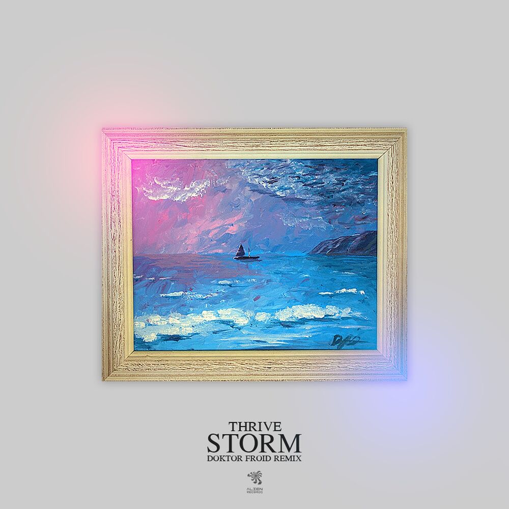 Picture of Storm (Doktor Froid Remix)