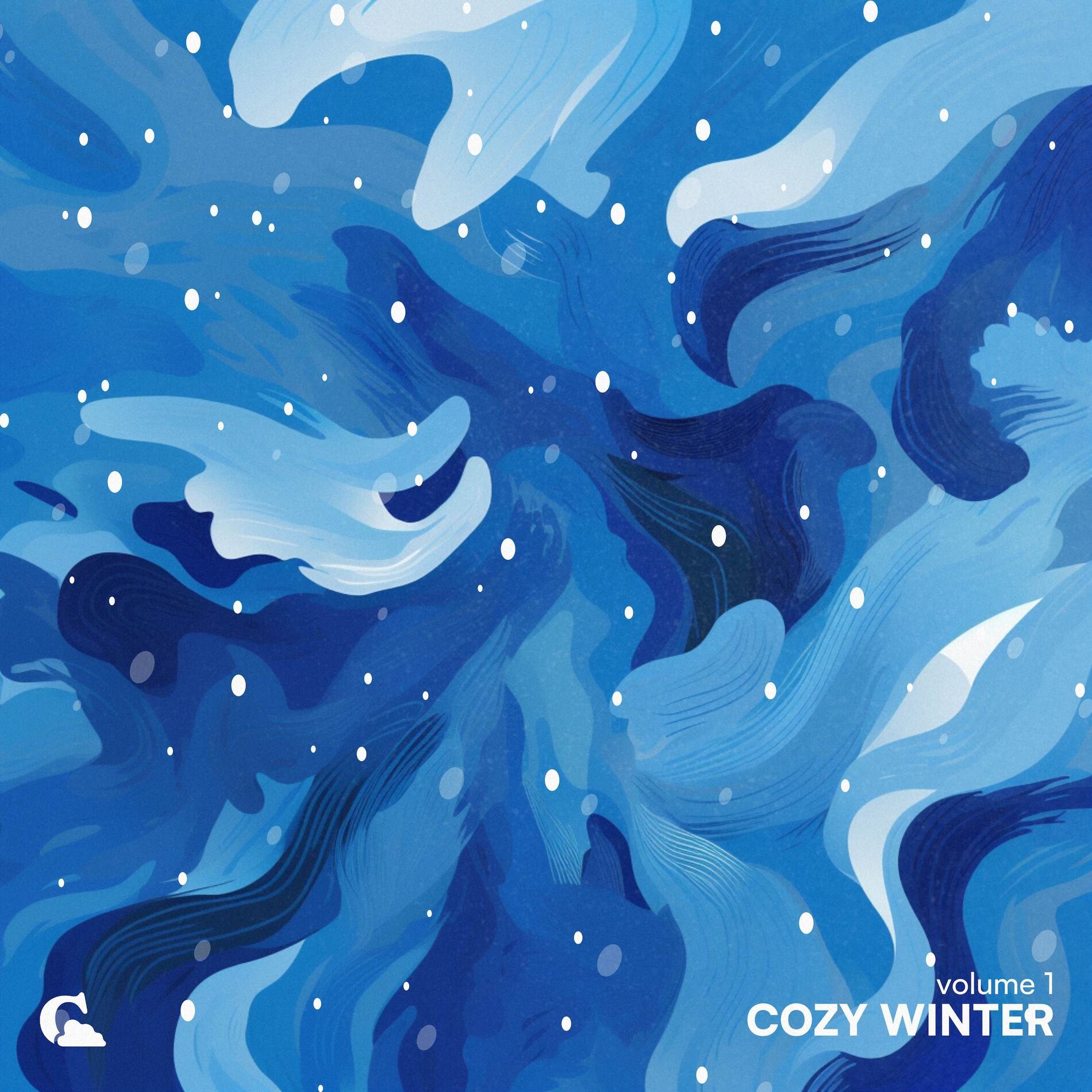 Album cover of Cozy Winter (Volume 1)