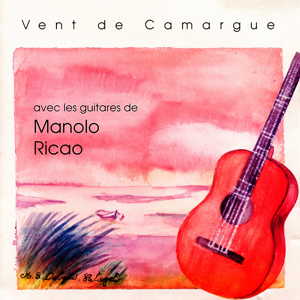 Picture of Vent de Camargue