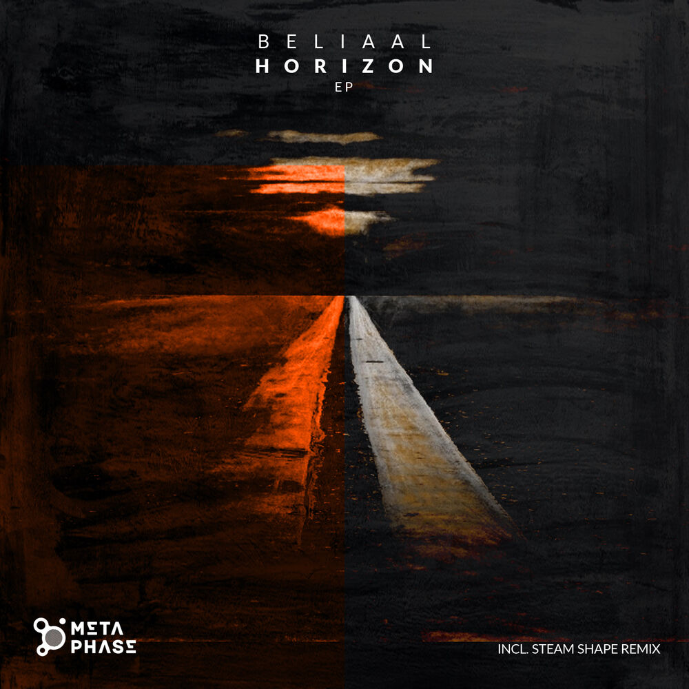 Picture of Horizon EP