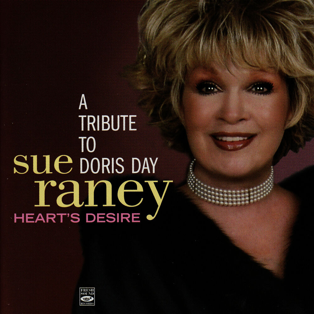 Picture of A Tribute To Doris Day: Heart's Desire