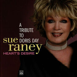 Cover of A Tribute To Doris Day: Heart's Desire