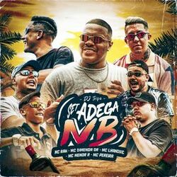 Cover of SET ADEGA NB