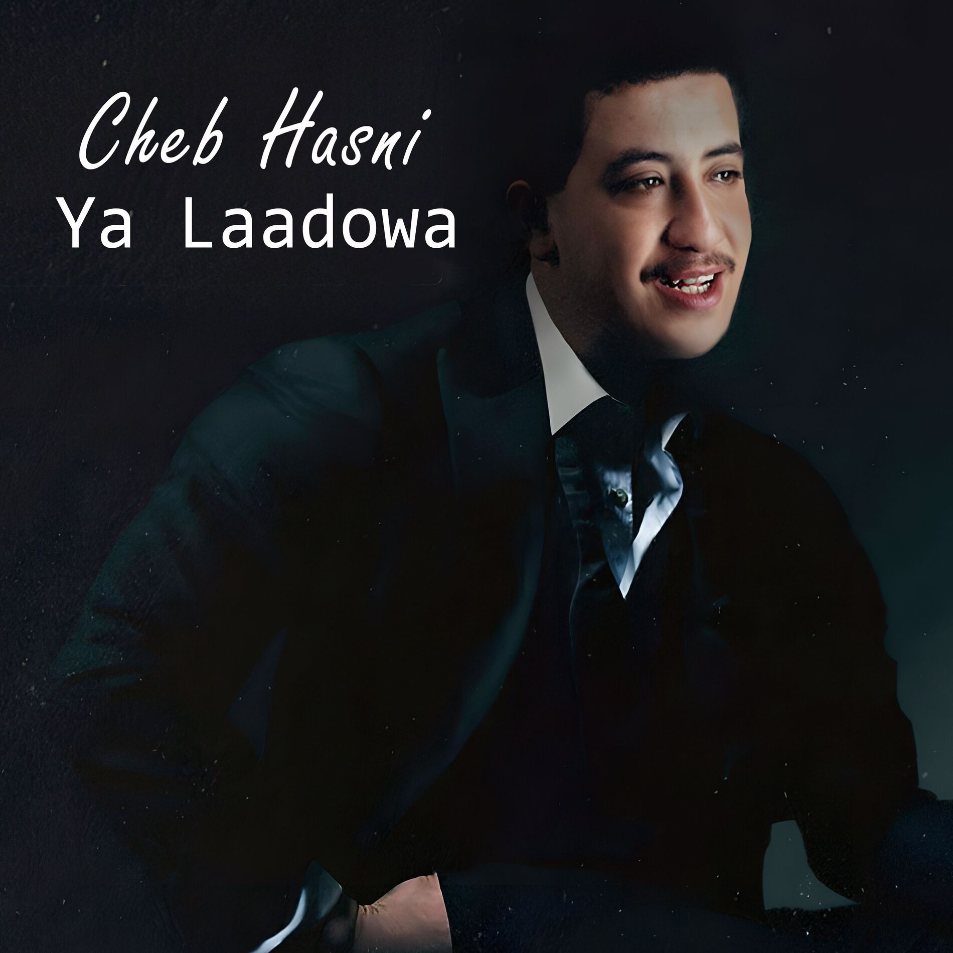 Album cover of Ya Laadowa (Radio Edit)