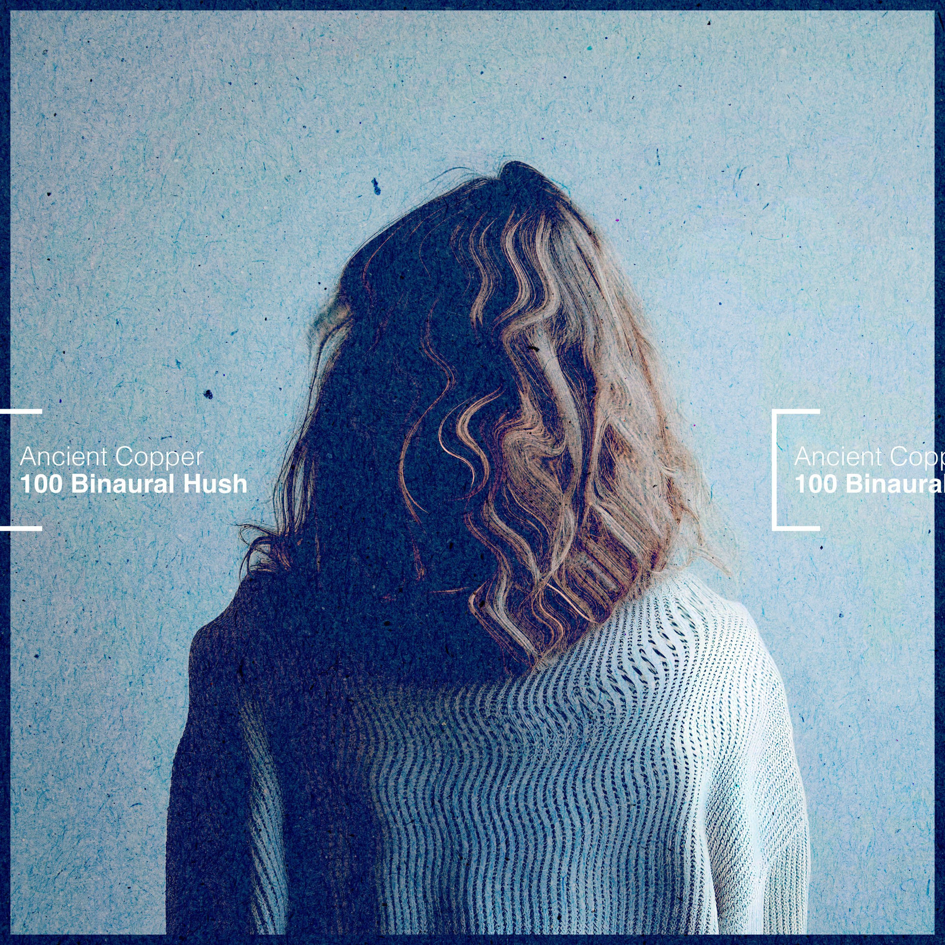 Album cover of 100 Binaural Hush