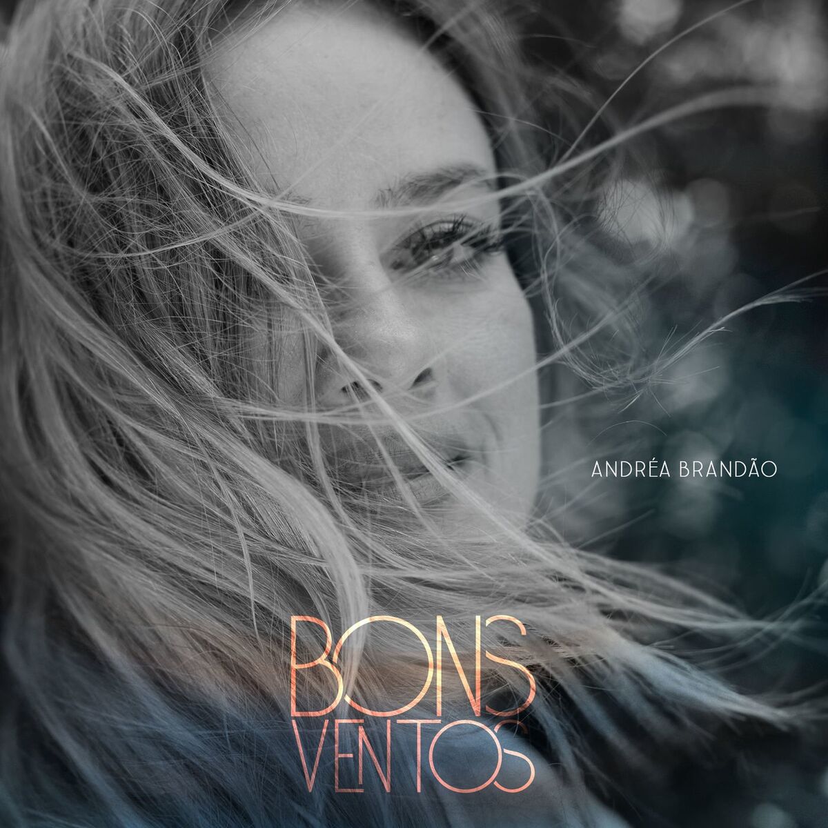 Album cover of Bons Ventos